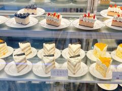 -PETIT PARIS 小巴黎(凯德1818店)