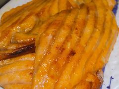 汁烧骨腩-大雄寿司(中华广场店)