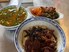 -永丰面馆(汉口路店)