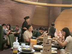 -桂小厨广西菜(万象城店)