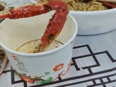 -一棠龙虾•王牌虾球(光谷天地店)