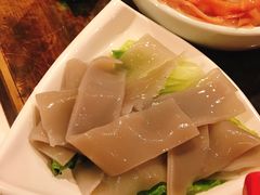 手工苕皮-周师兄大刀腰片火锅(洪崖洞旗舰店)