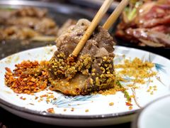 -红岸碳烤齐齐哈尔原味生态烤肉