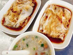 叉烧肠（大）-源记肠粉(华贵路店)