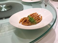 -富淳饭店(陆家嘴保利广场店)