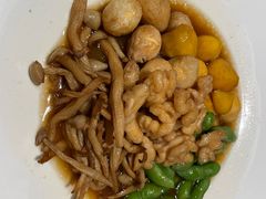 -西安饭庄·非遗陕菜(钟楼店)