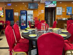 -芦月轩羊蝎子(北蜂窝店)