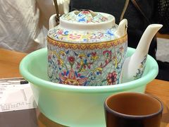 -乐乐大排档·30年老字号(浙江路店)