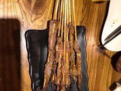 -烧蠔帮·生蚝海鲜牌档(观海店)