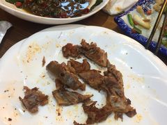 -下梅人家土菜馆(历史文化餐厅度假区店)