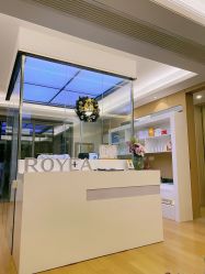 -ROYEA茹彦祛痘·问题肌肤修护中心