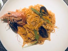 -半秋山西餐厅(巴南万达广场店)