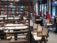 -华冠悠岚·庭院餐厅(青城后山店)