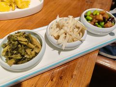 -金枝玉叶上海人家食府(三里河店)