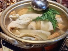 -冰川冷面·延边菜·炭烤串(观前店)