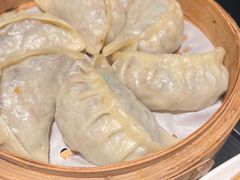 -芳芳私房菜·精做淮扬菜(承德路店)
