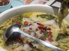 -外婆家(西红门荟聚购物中心店)