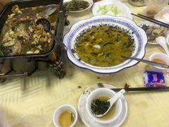 -川湘園(西华路店)