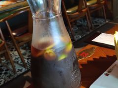 -楼兰新疆主题餐厅(坂田佳华领汇广场店)