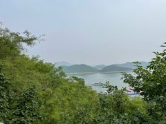 -易水湖景区