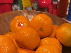 -金海湾自助餐厅(金陵饭店)