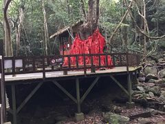 -七仙岭温泉国家森林公园
