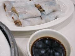 -凤凰楼酒家·粤宴点心(华强北店)