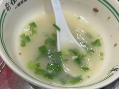 -河南前程·羊肉汤·烧烤(总店)