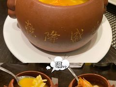 -美食汇·海鲜自助餐·家庭聚会·商务宴请(青秀万达文华店)