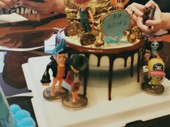 -Dark Horse·黑马蛋糕·低脂·低糖淡奶(金匙望湖大厦店)