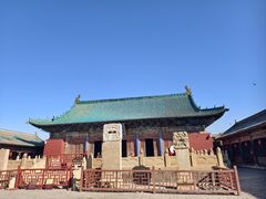 -代州文庙