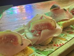 -Famous肥猫墨西哥音乐餐吧(五棵松华熙LIVE店)