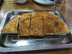 烤馕-西北朗益和穆斯林餐厅