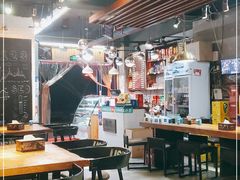 大堂-隆氏兔头(七道堰店)