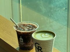 -Cupping Room(Harbour City)