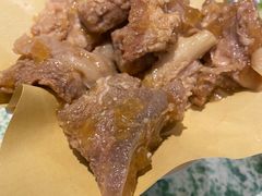 耙耙牛肉-五里关火锅(牛市口店)