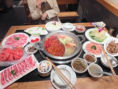 -大龙燚火锅(南山大道店)