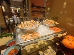 -富力丽思卡尔顿酒店·香荟全日制餐厅