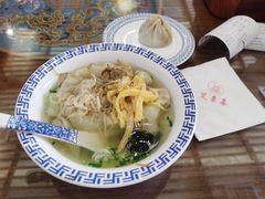 特色小馄饨-笑来喜馄饨小笼工坊店(湖滨街店)