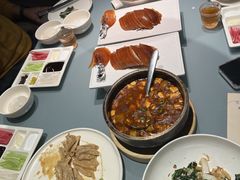 -小大董·烤鸭(观景餐厅·南京西路店)