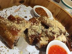 -蕃茄述·好汤自然来(江汉路店)