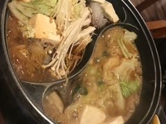 -牛玄庵日式寿喜烧·料理店(新源里店)