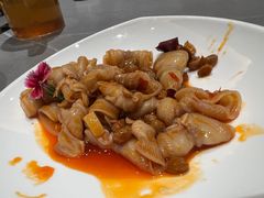 -神洲四海大酒楼(王府井澳门中心店)