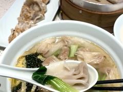 -东园小馆·早茶·淮扬小炒(水街店)