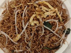 顺德阔佬炒面-海宝酒家(中山四路店)