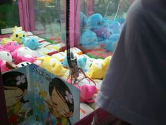 -大玩家(哈尔滨悦荟店)