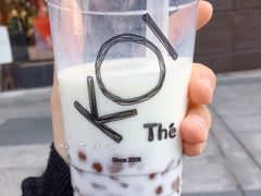-KOI Thé(正佳广场店)