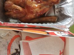 -华莱士·全鸡汉堡(郭巷3店)