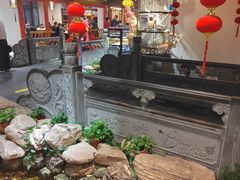 -清真·京华源铜锅涮肉(丰庆店)