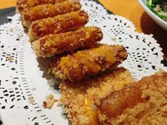 -几荷·恰似故人来(秀水广场店)